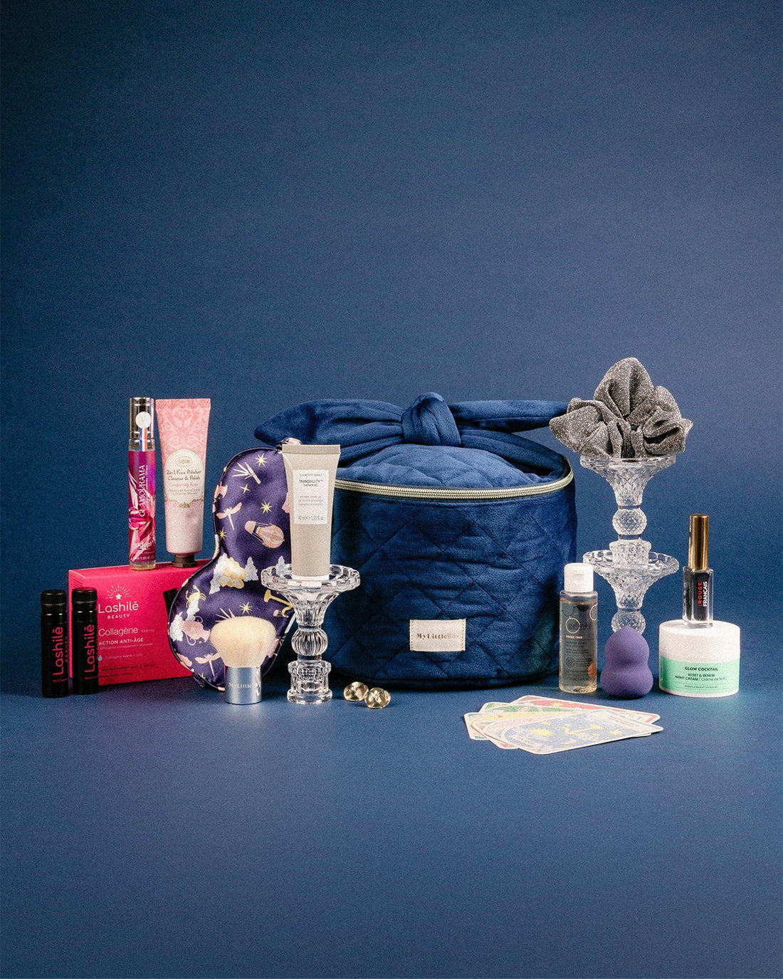 Le Vanity de l'Avent My Little Box 2026