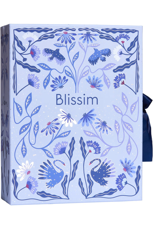Calendrier de l'Avent Blissim 2026